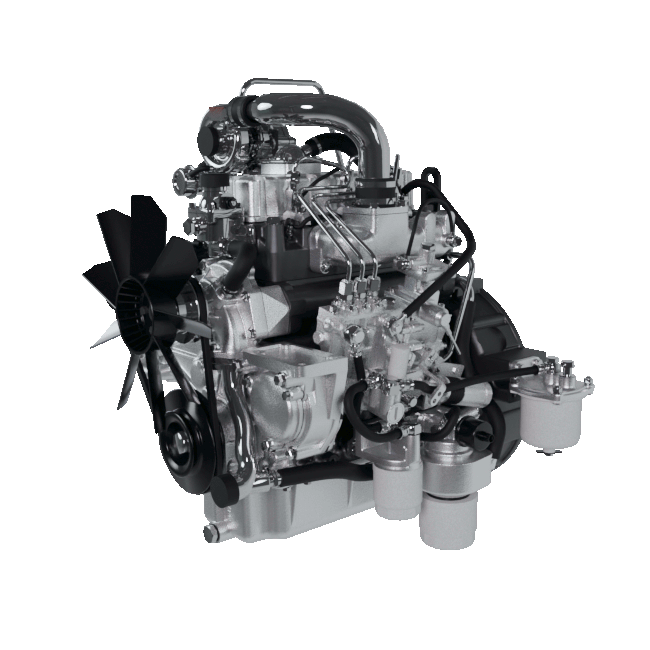 engine