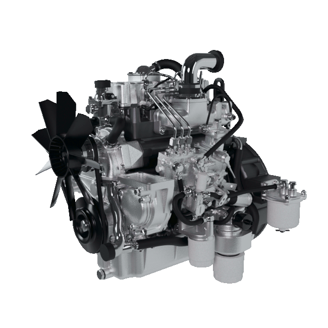 engine