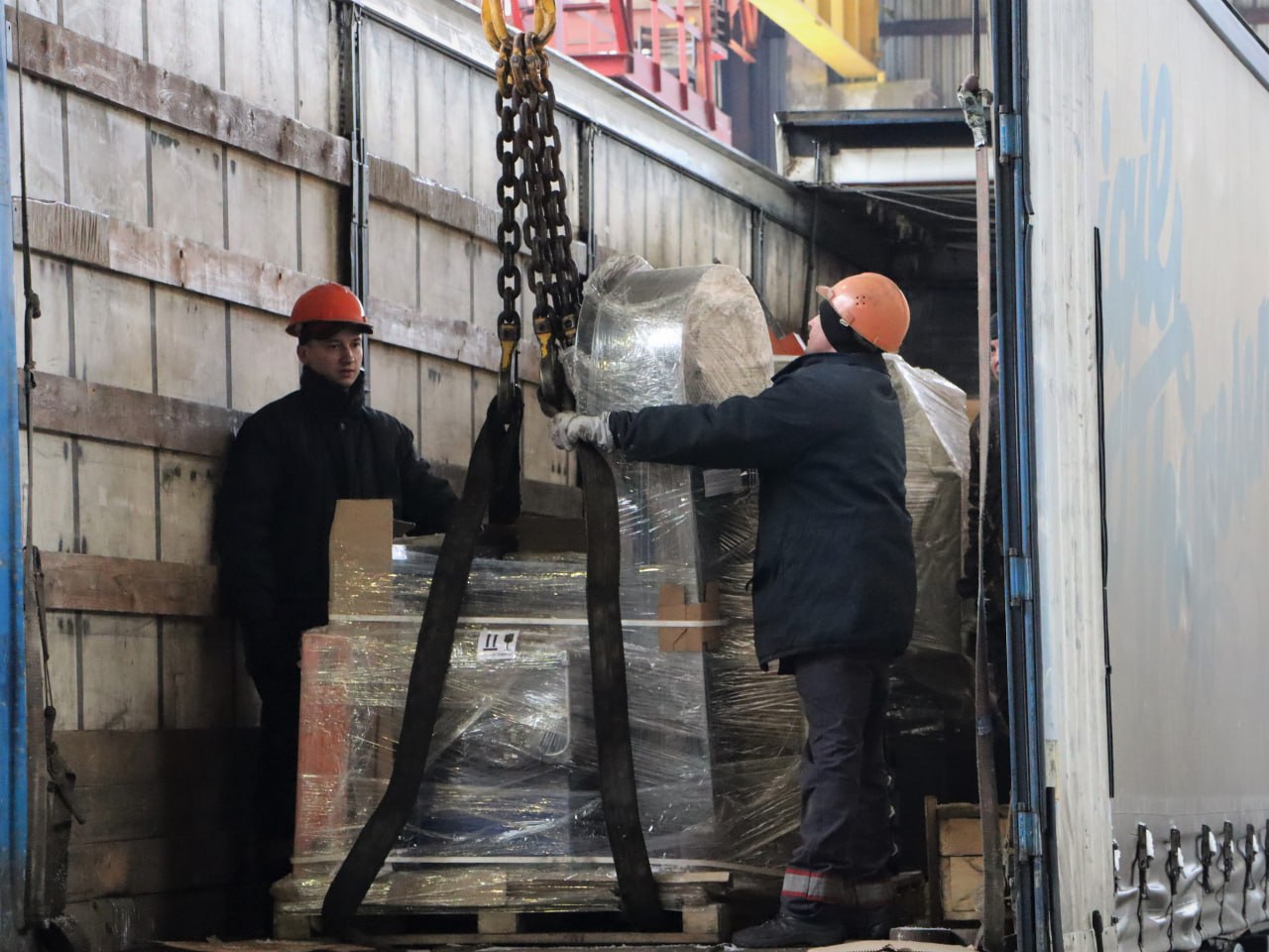 #ОБОРУДОВАНИЕ