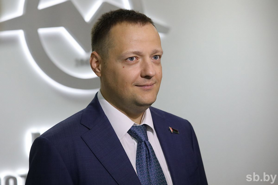 Приобретено новейшее оборудование. 